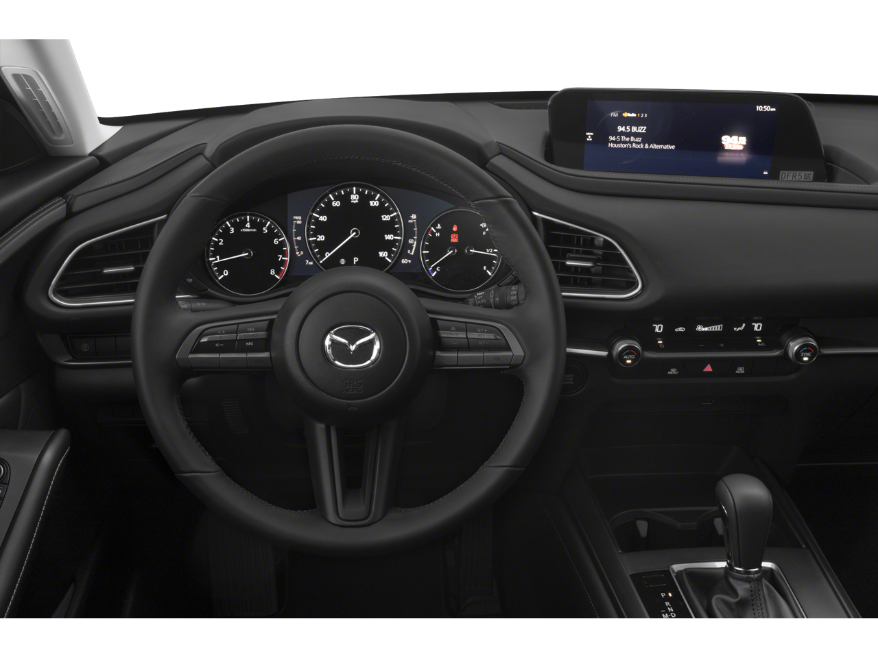 2020 Mazda Mazda CX-30 Select